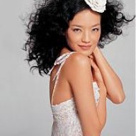 shu qi